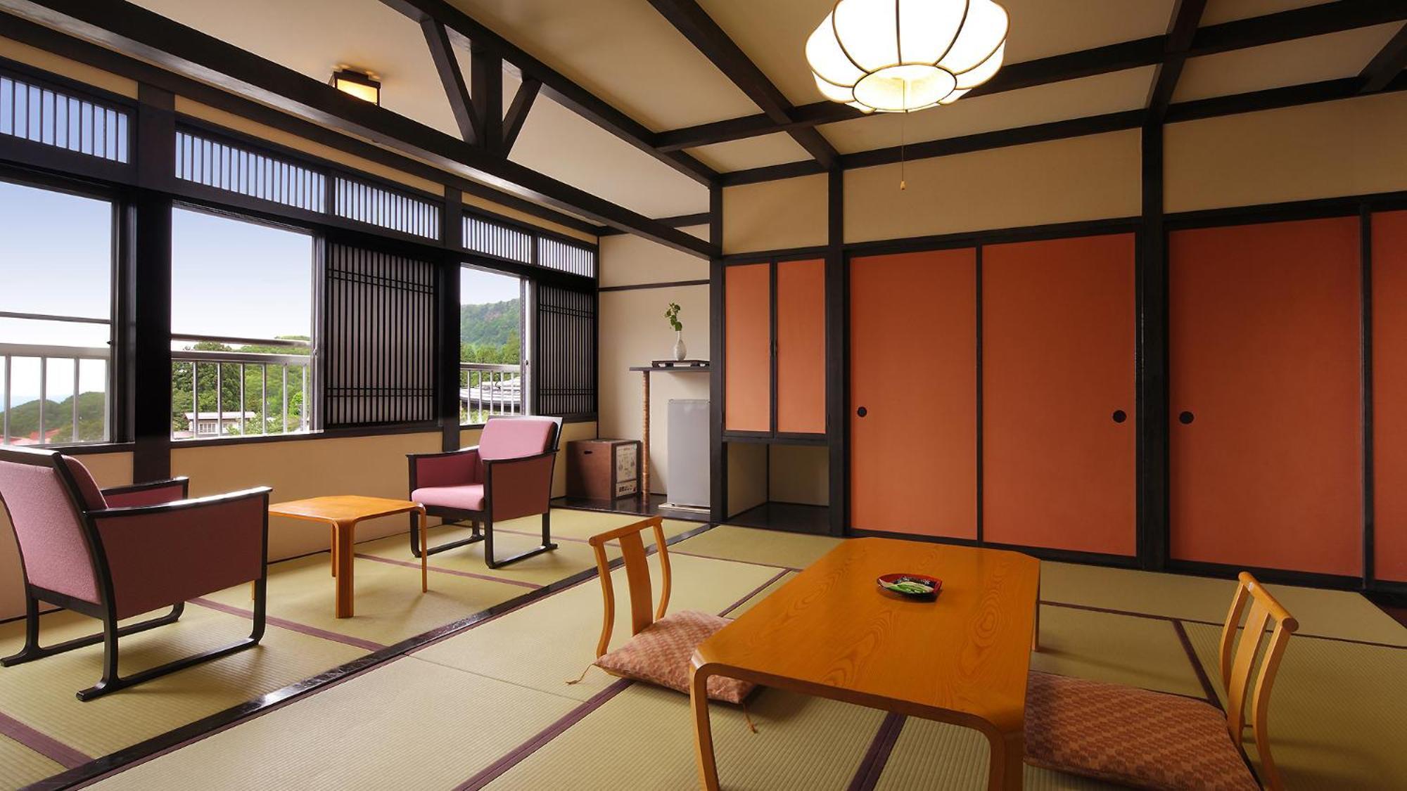 Zao Onsen Omiya Ryokan Jamagata Kültér fotó