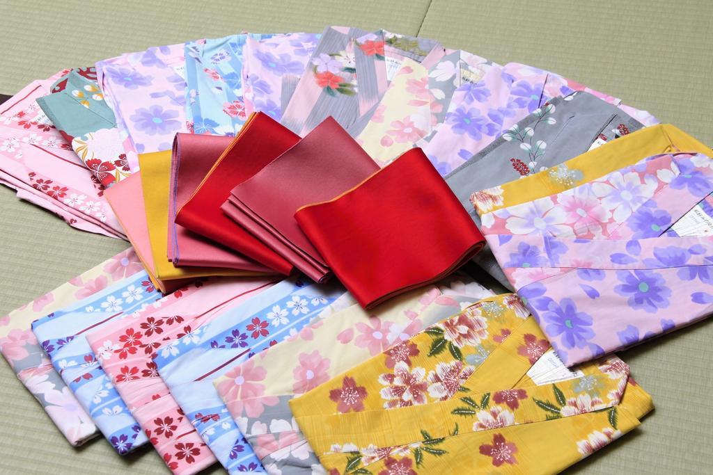 Zao Onsen Omiya Ryokan Jamagata Kültér fotó